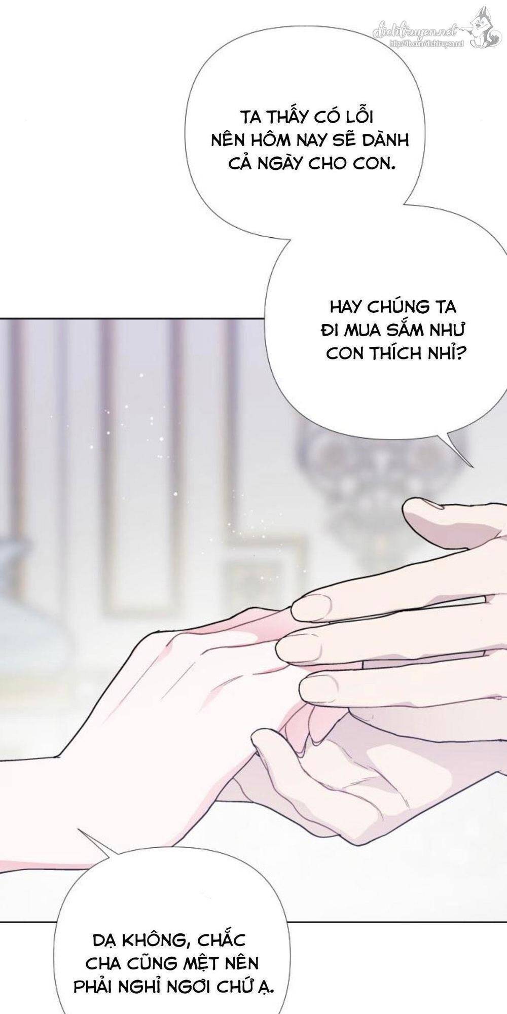 Cách Hiệp Sĩ Sống Như Một Tiểu Thư Quyền Quý Chap 16 - Next Chap 17