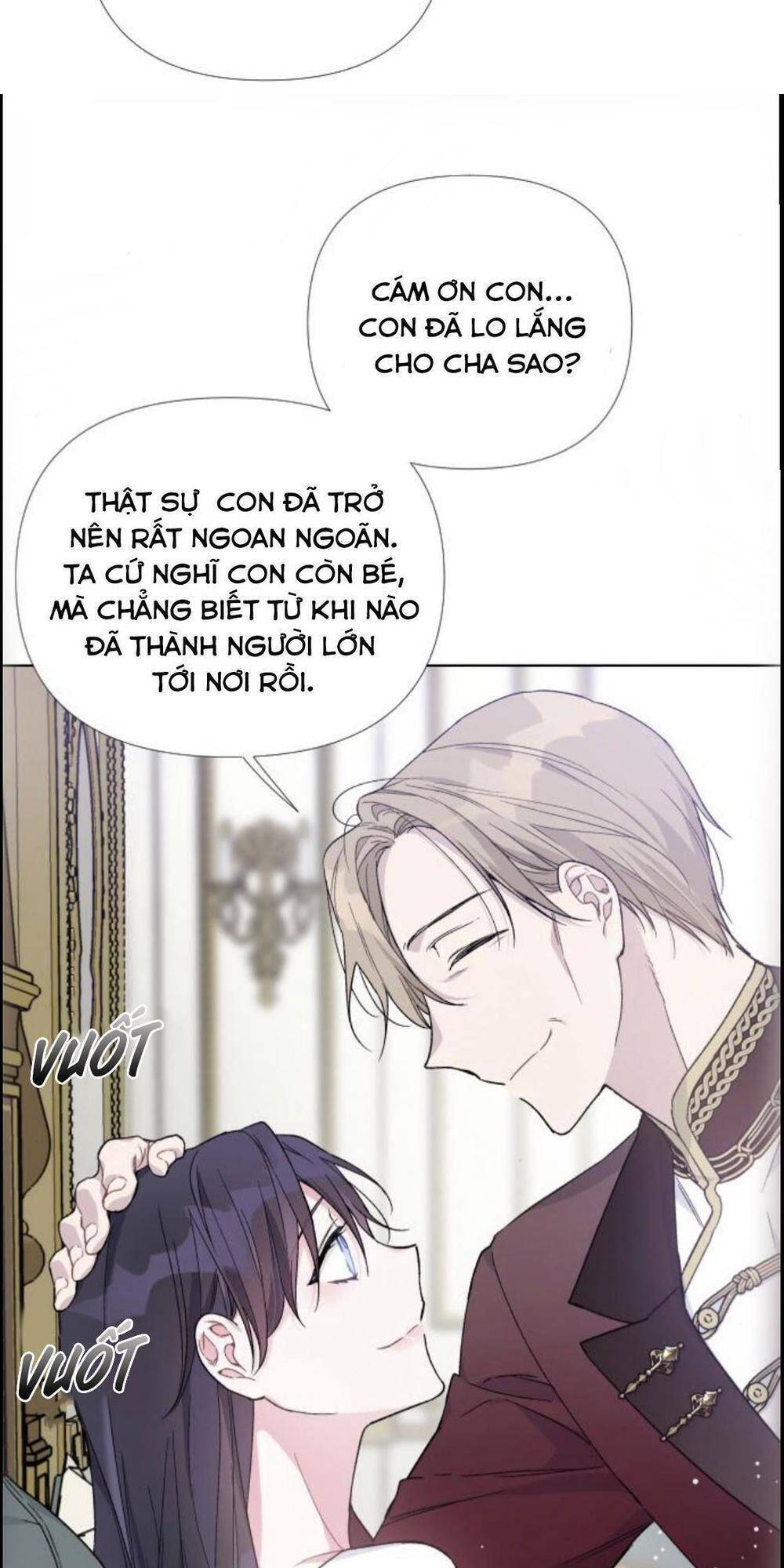 Cách Hiệp Sĩ Sống Như Một Tiểu Thư Quyền Quý Chap 16 - Next Chap 17