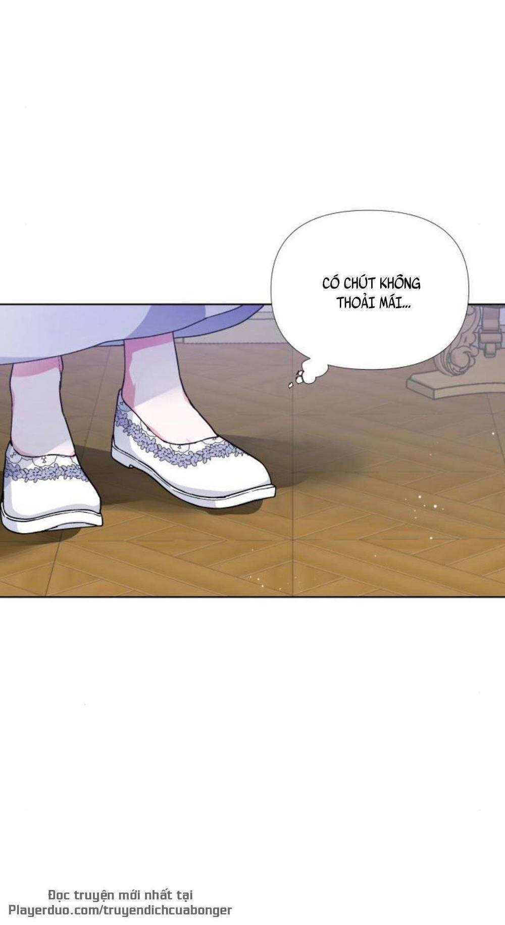 Cách Hiệp Sĩ Sống Như Một Tiểu Thư Quyền Quý Chap 16 - Next Chap 17