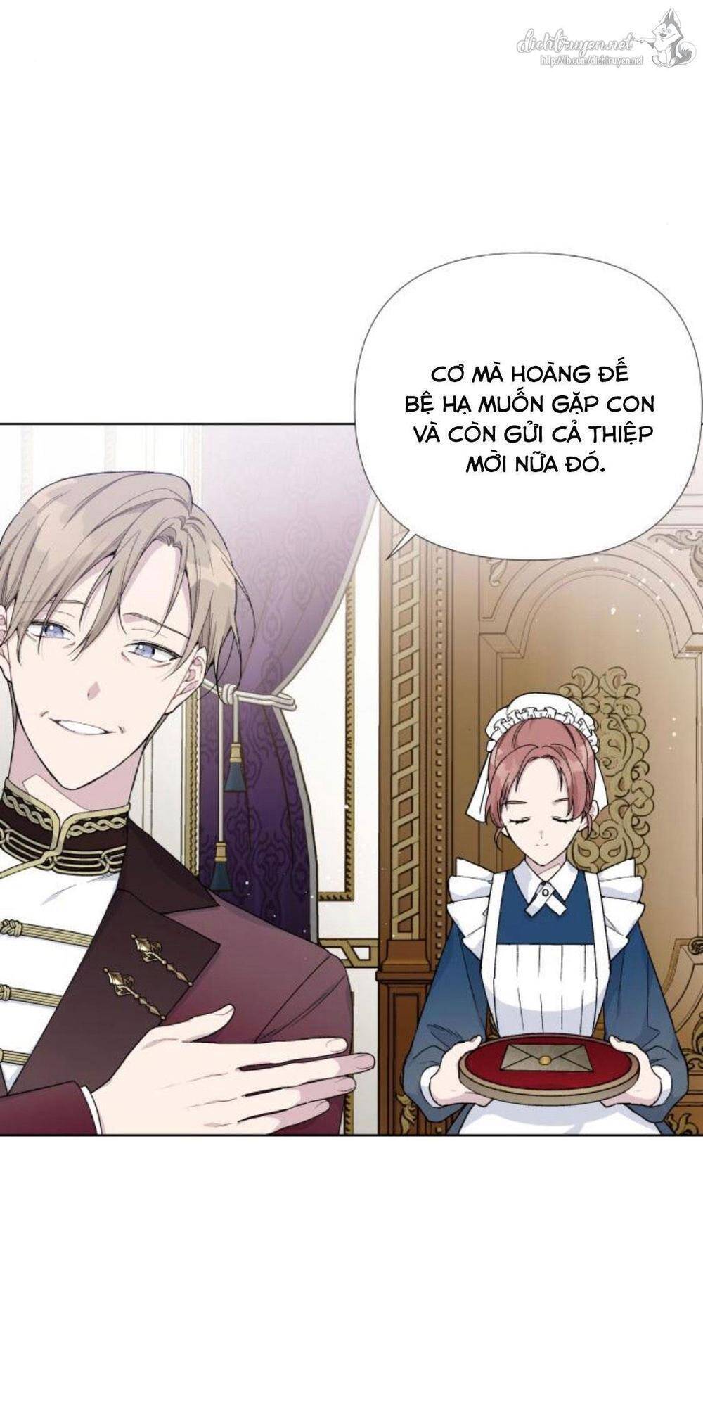 Cách Hiệp Sĩ Sống Như Một Tiểu Thư Quyền Quý Chap 16 - Next Chap 17