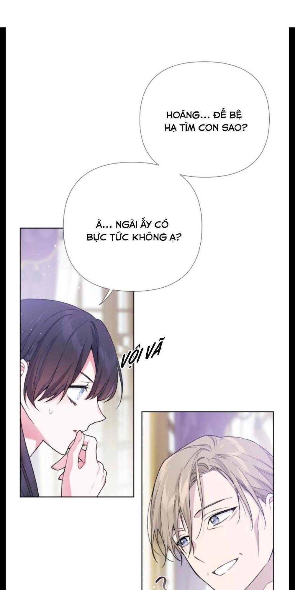 Cách Hiệp Sĩ Sống Như Một Tiểu Thư Quyền Quý Chap 16 - Next Chap 17