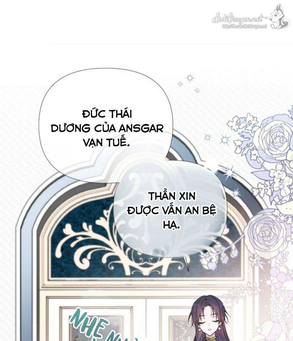 Cách Hiệp Sĩ Sống Như Một Tiểu Thư Quyền Quý Chap 17 - Next Chap 18