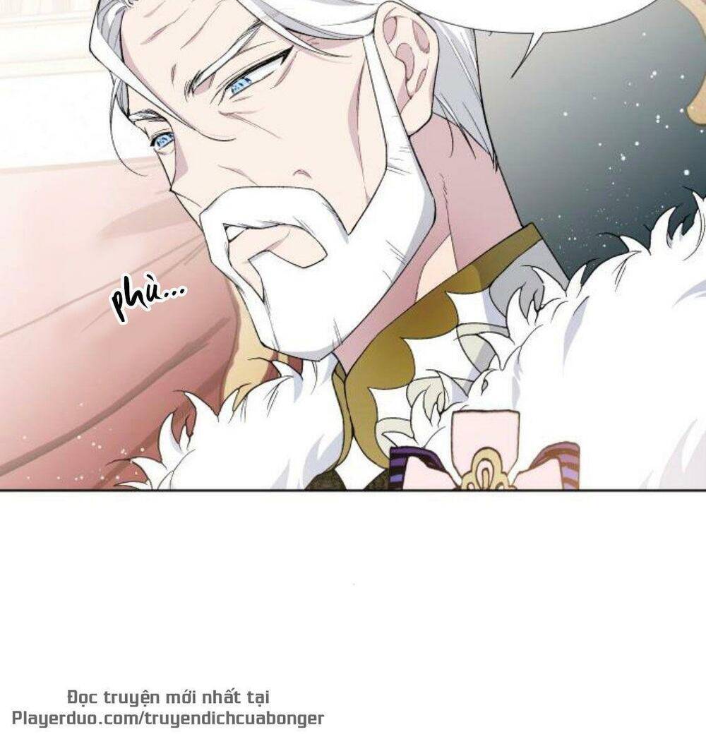 Cách Hiệp Sĩ Sống Như Một Tiểu Thư Quyền Quý Chap 17 - Next Chap 18