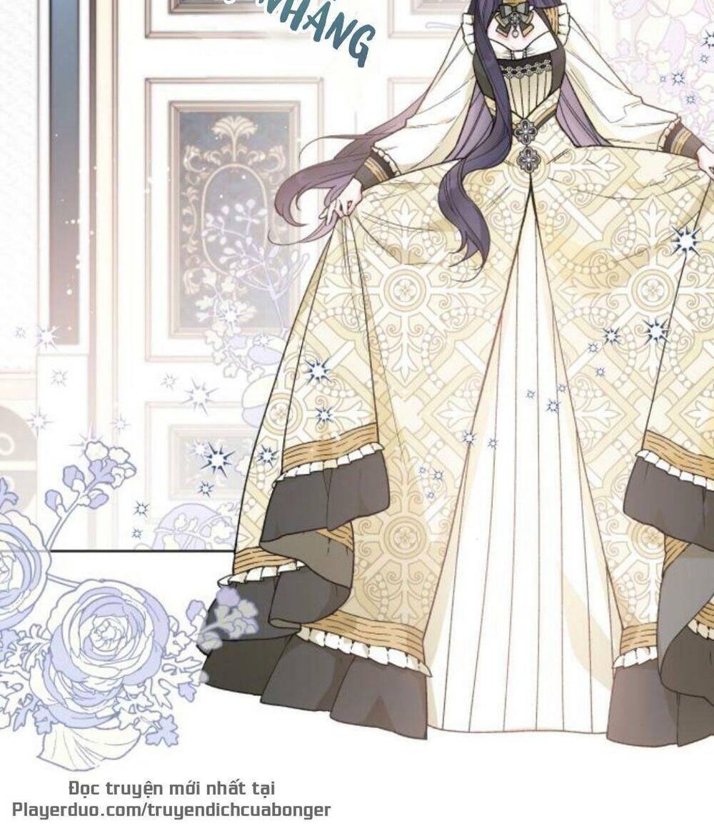 Cách Hiệp Sĩ Sống Như Một Tiểu Thư Quyền Quý Chap 17 - Next Chap 18