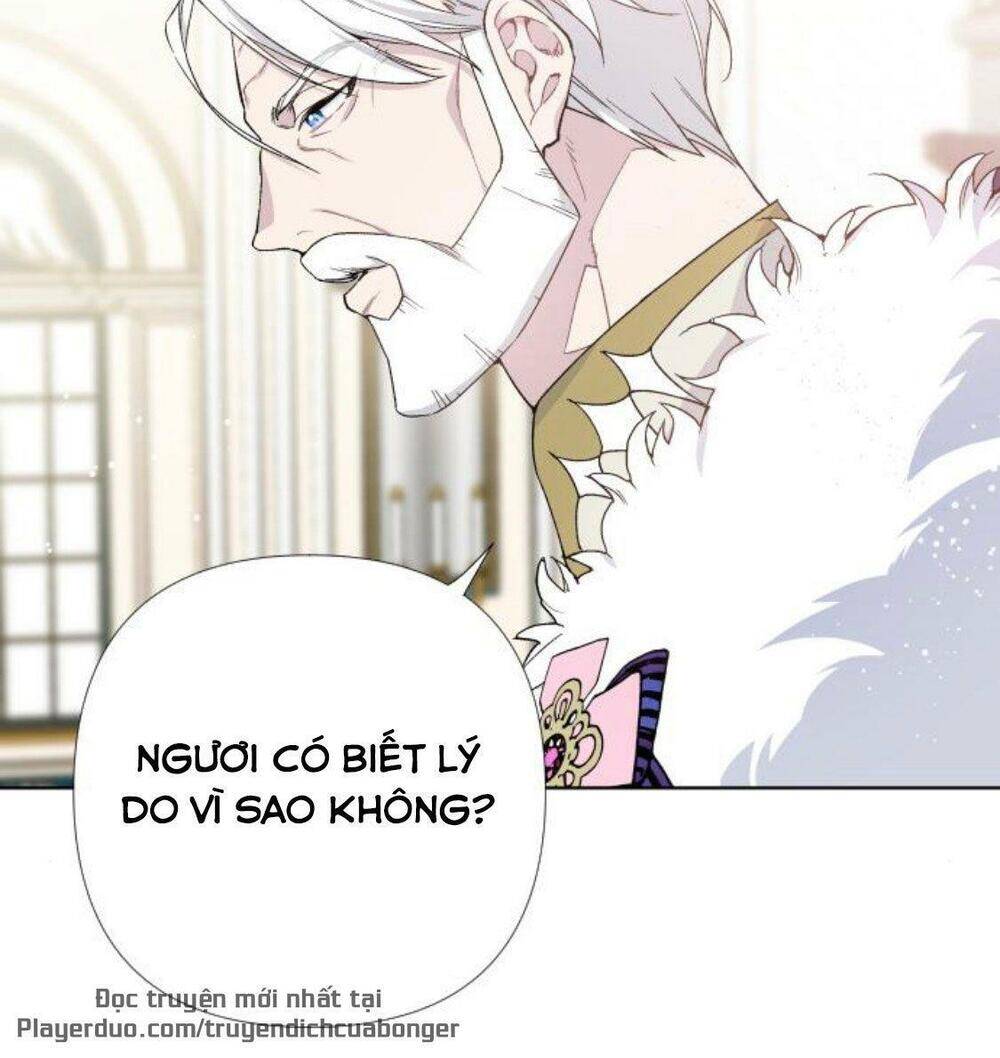 Cách Hiệp Sĩ Sống Như Một Tiểu Thư Quyền Quý Chap 17 - Next Chap 18