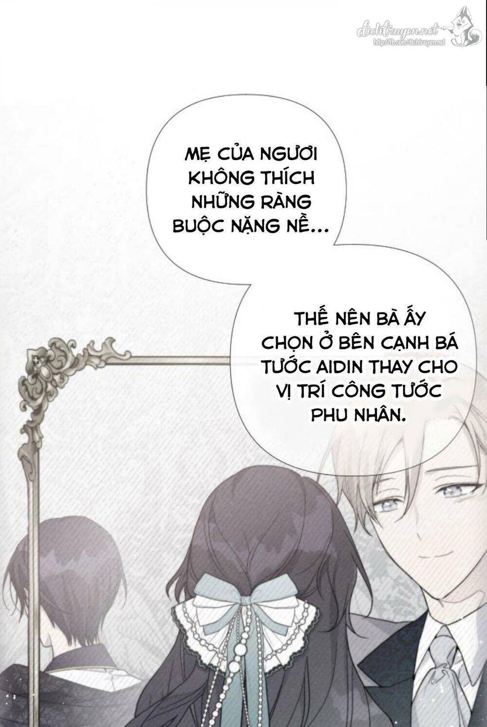 Cách Hiệp Sĩ Sống Như Một Tiểu Thư Quyền Quý Chap 17 - Next Chap 18