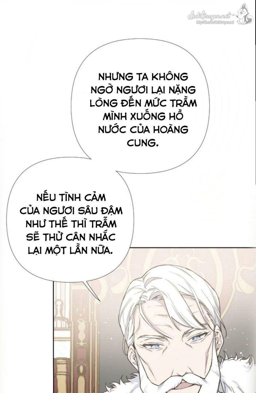 Cách Hiệp Sĩ Sống Như Một Tiểu Thư Quyền Quý Chap 17 - Next Chap 18