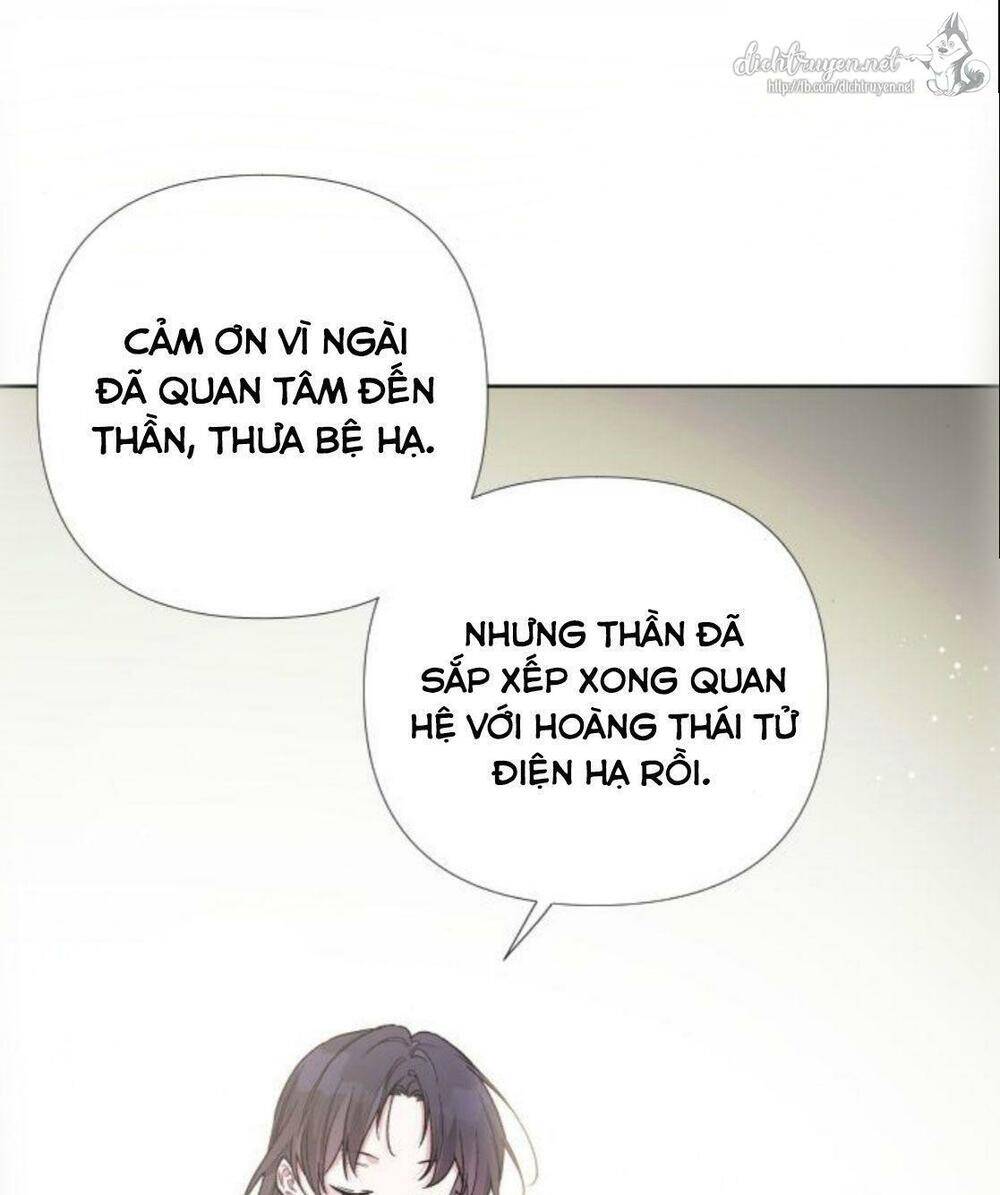 Cách Hiệp Sĩ Sống Như Một Tiểu Thư Quyền Quý Chap 17 - Next Chap 18
