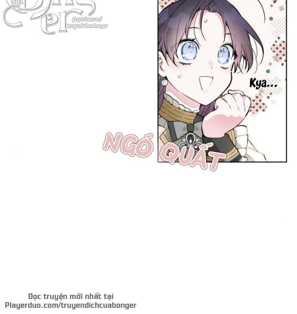 Cách Hiệp Sĩ Sống Như Một Tiểu Thư Quyền Quý Chap 17 - Next Chap 18
