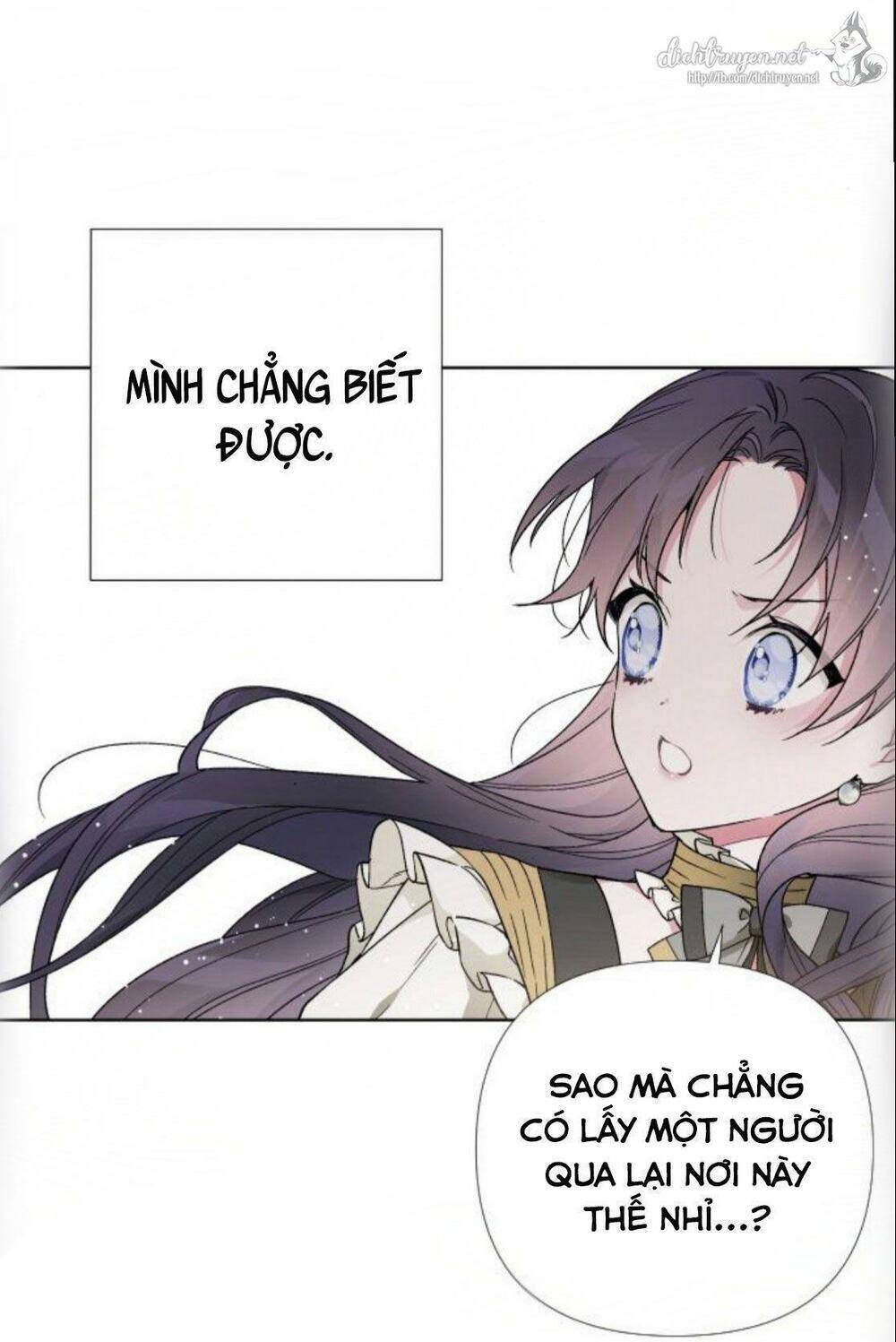 Cách Hiệp Sĩ Sống Như Một Tiểu Thư Quyền Quý Chap 17 - Next Chap 18