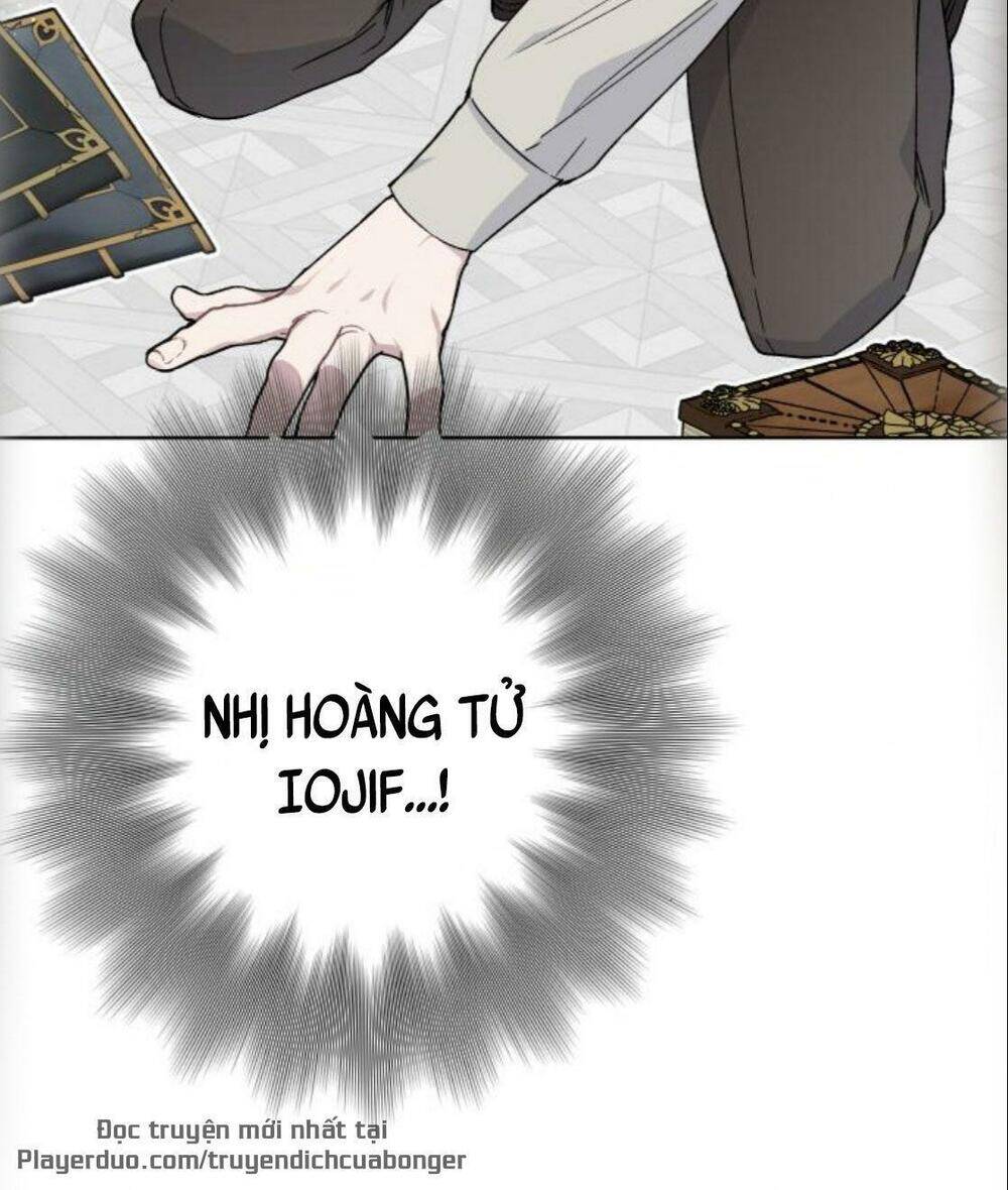 Cách Hiệp Sĩ Sống Như Một Tiểu Thư Quyền Quý Chap 17 - Next Chap 18