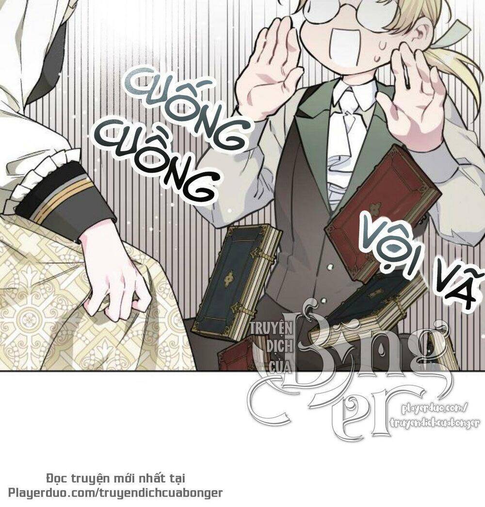 Cách Hiệp Sĩ Sống Như Một Tiểu Thư Quyền Quý Chap 17 - Next Chap 18