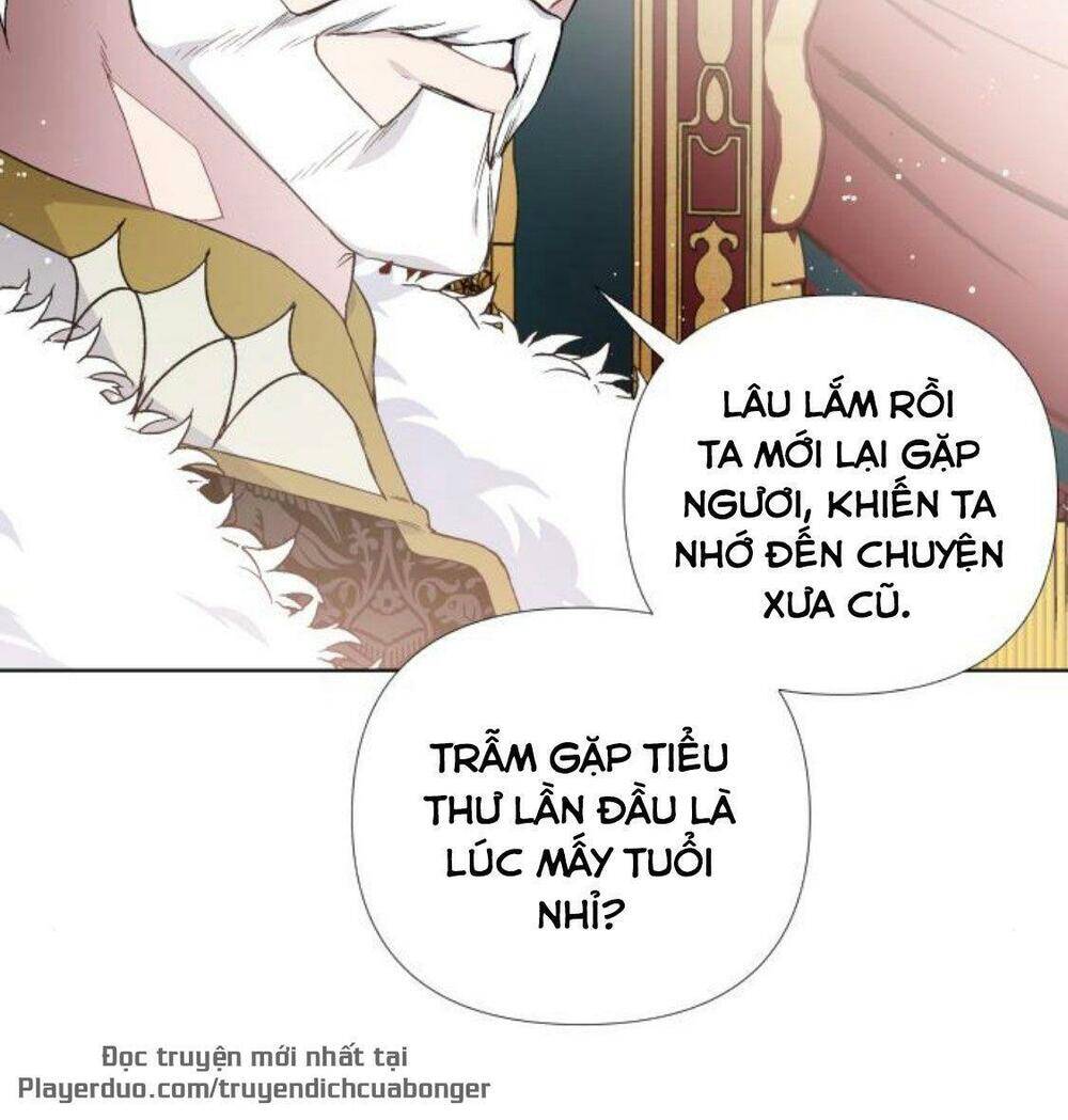 Cách Hiệp Sĩ Sống Như Một Tiểu Thư Quyền Quý Chap 17 - Next Chap 18