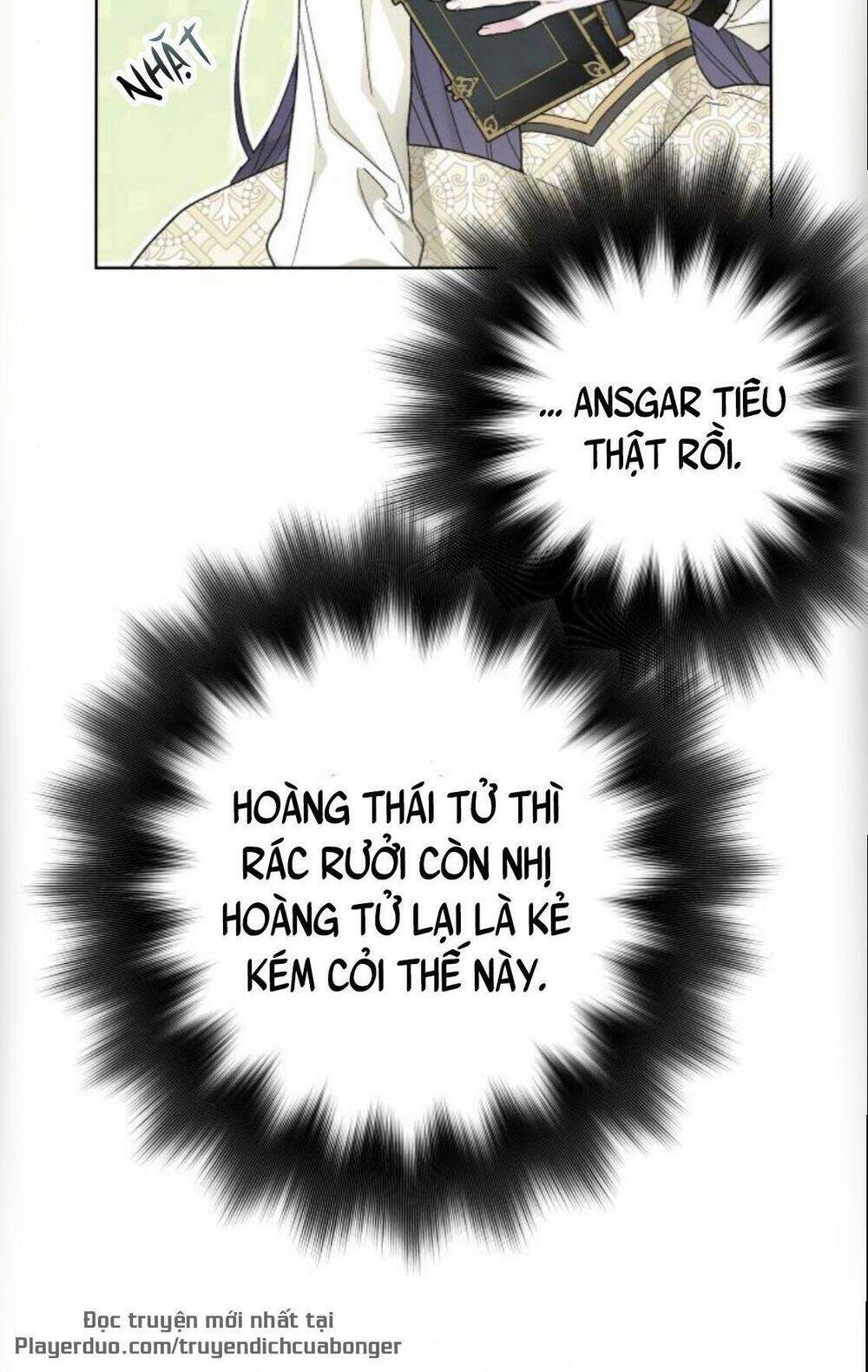 Cách Hiệp Sĩ Sống Như Một Tiểu Thư Quyền Quý Chap 17 - Next Chap 18