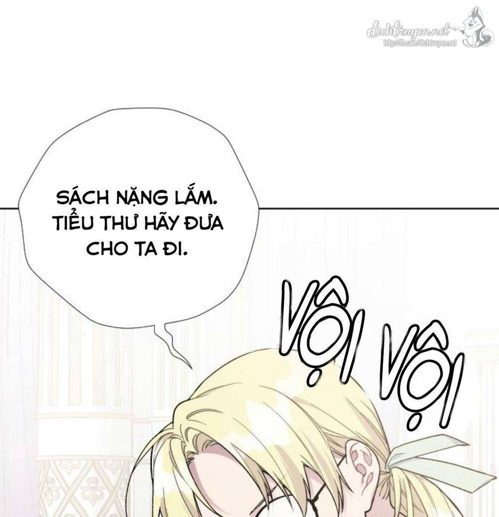 Cách Hiệp Sĩ Sống Như Một Tiểu Thư Quyền Quý Chap 17 - Next Chap 18