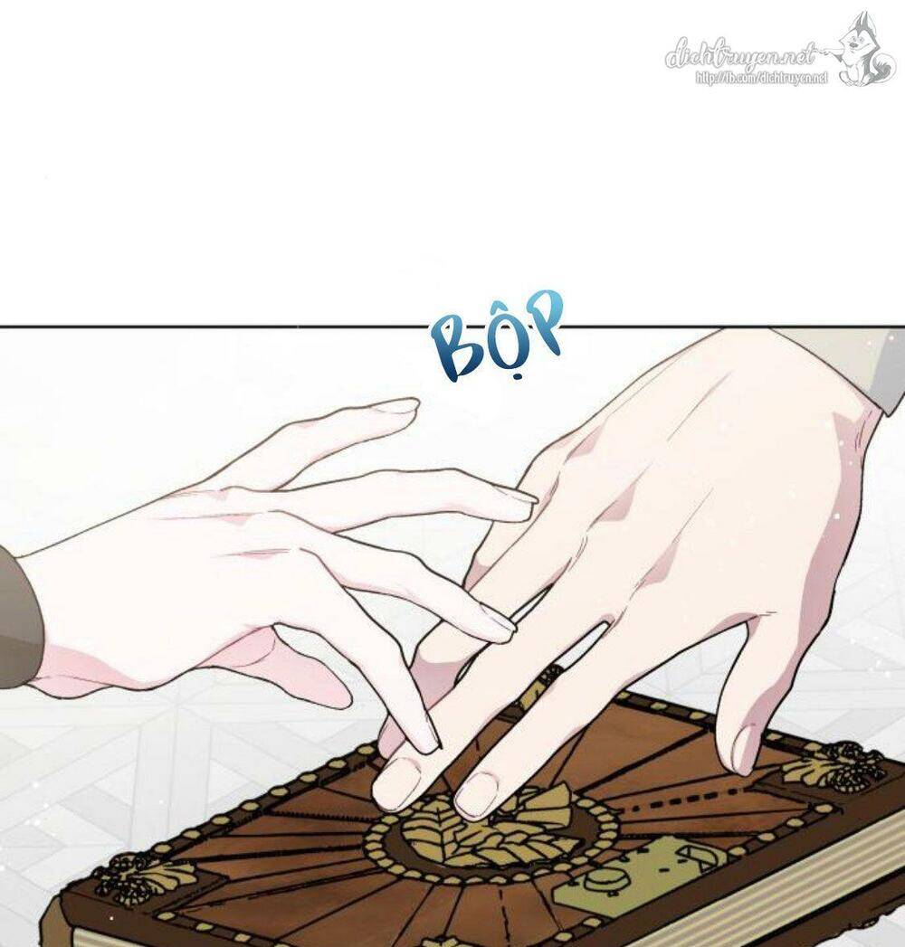 Cách Hiệp Sĩ Sống Như Một Tiểu Thư Quyền Quý Chap 17 - Next Chap 18