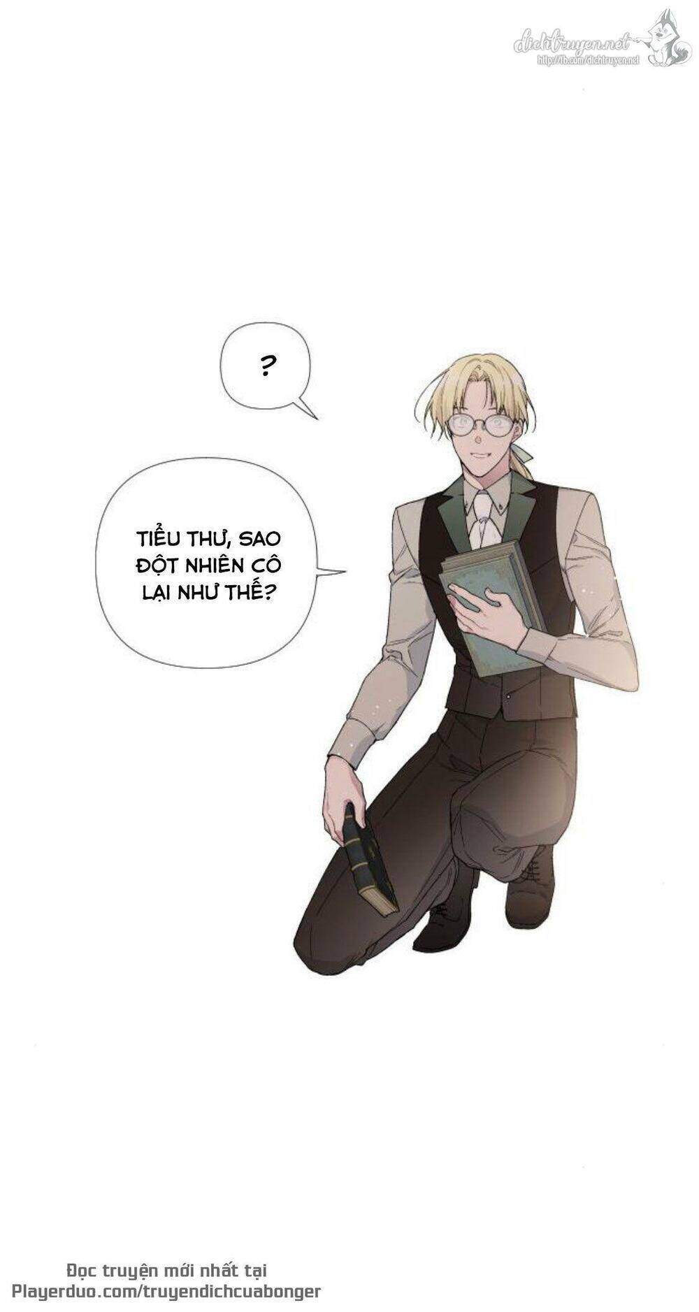 Cách Hiệp Sĩ Sống Như Một Tiểu Thư Quyền Quý Chap 17 - Next Chap 18