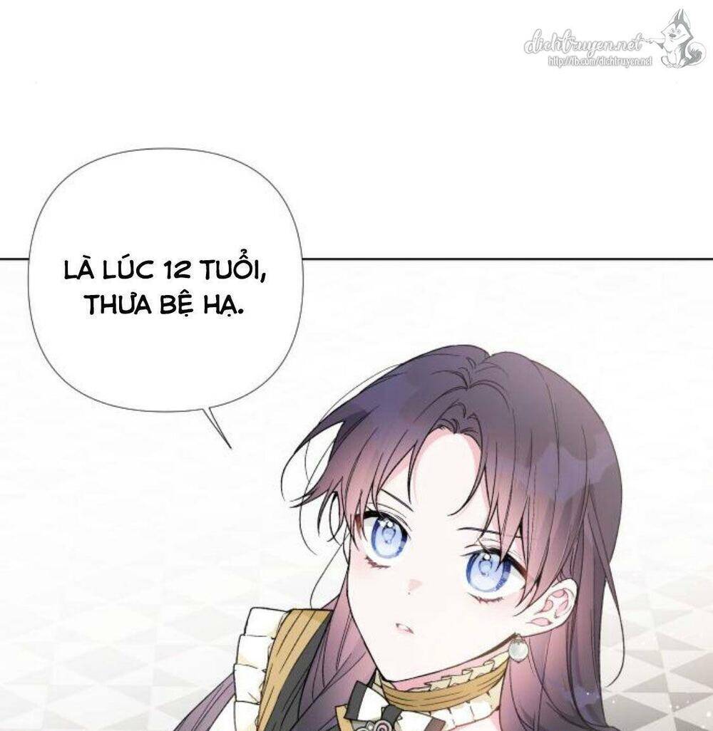 Cách Hiệp Sĩ Sống Như Một Tiểu Thư Quyền Quý Chap 17 - Next Chap 18
