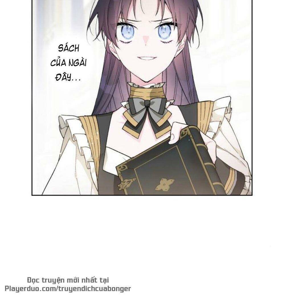 Cách Hiệp Sĩ Sống Như Một Tiểu Thư Quyền Quý Chap 17 - Next Chap 18