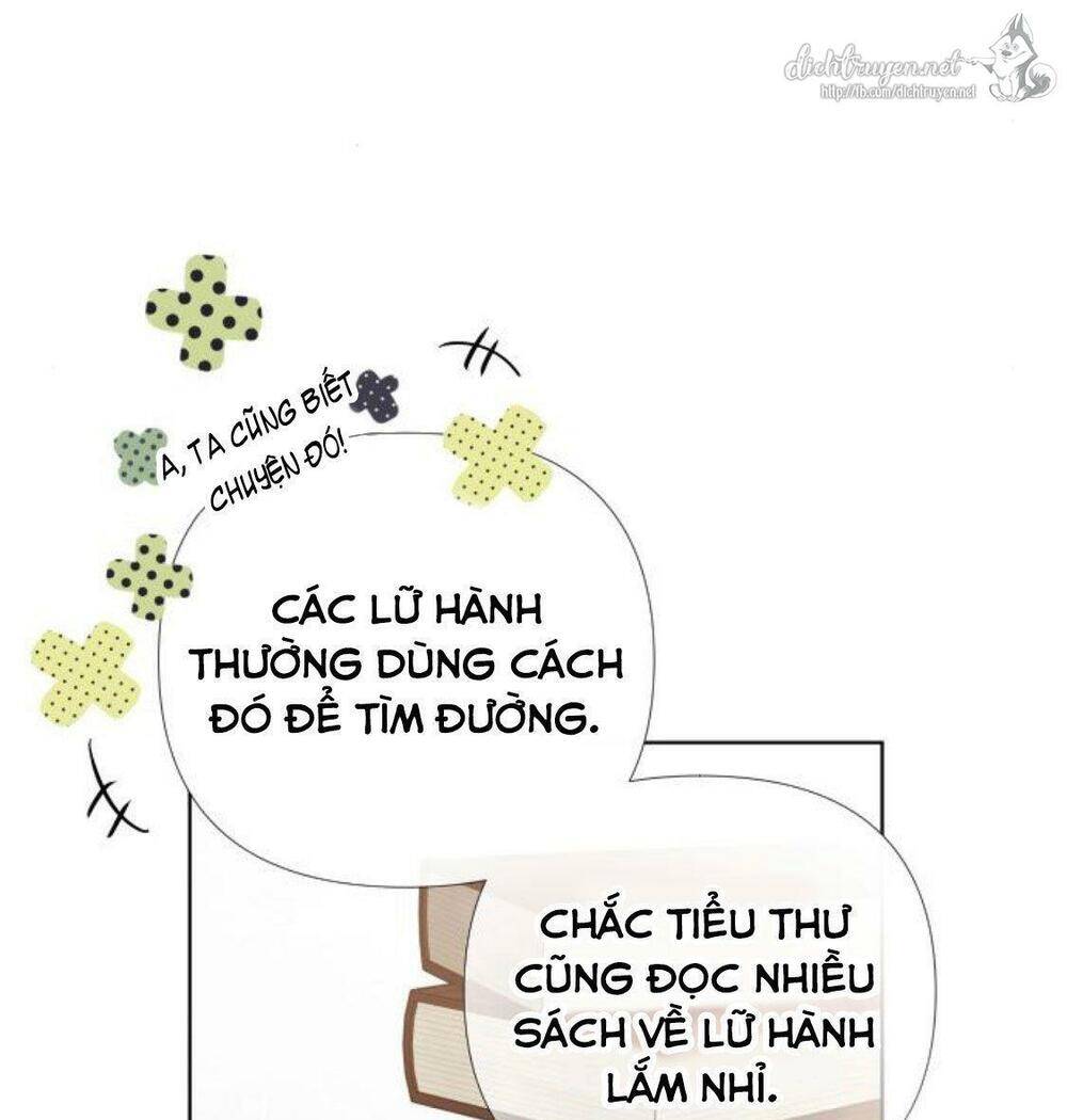 Cách Hiệp Sĩ Sống Như Một Tiểu Thư Quyền Quý Chap 17 - Next Chap 18