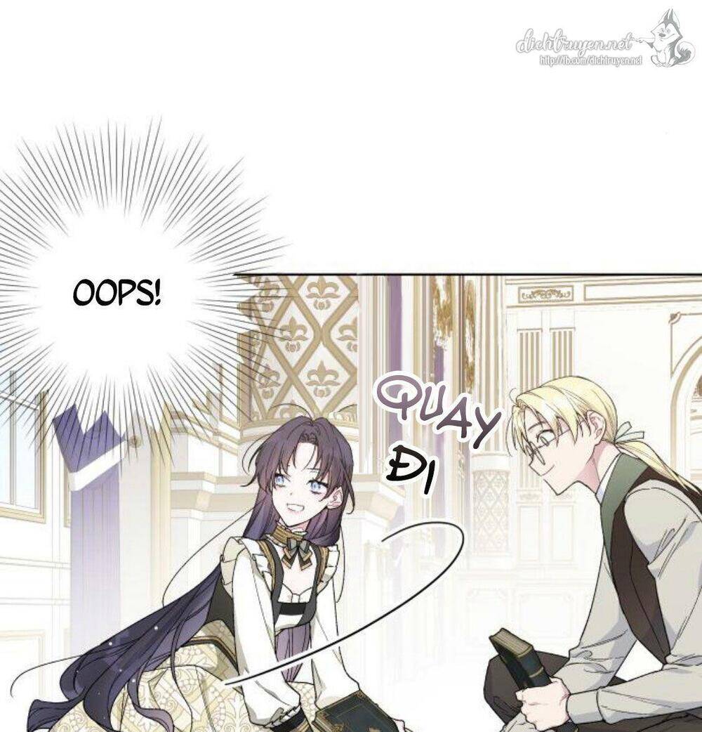 Cách Hiệp Sĩ Sống Như Một Tiểu Thư Quyền Quý Chap 17 - Next Chap 18