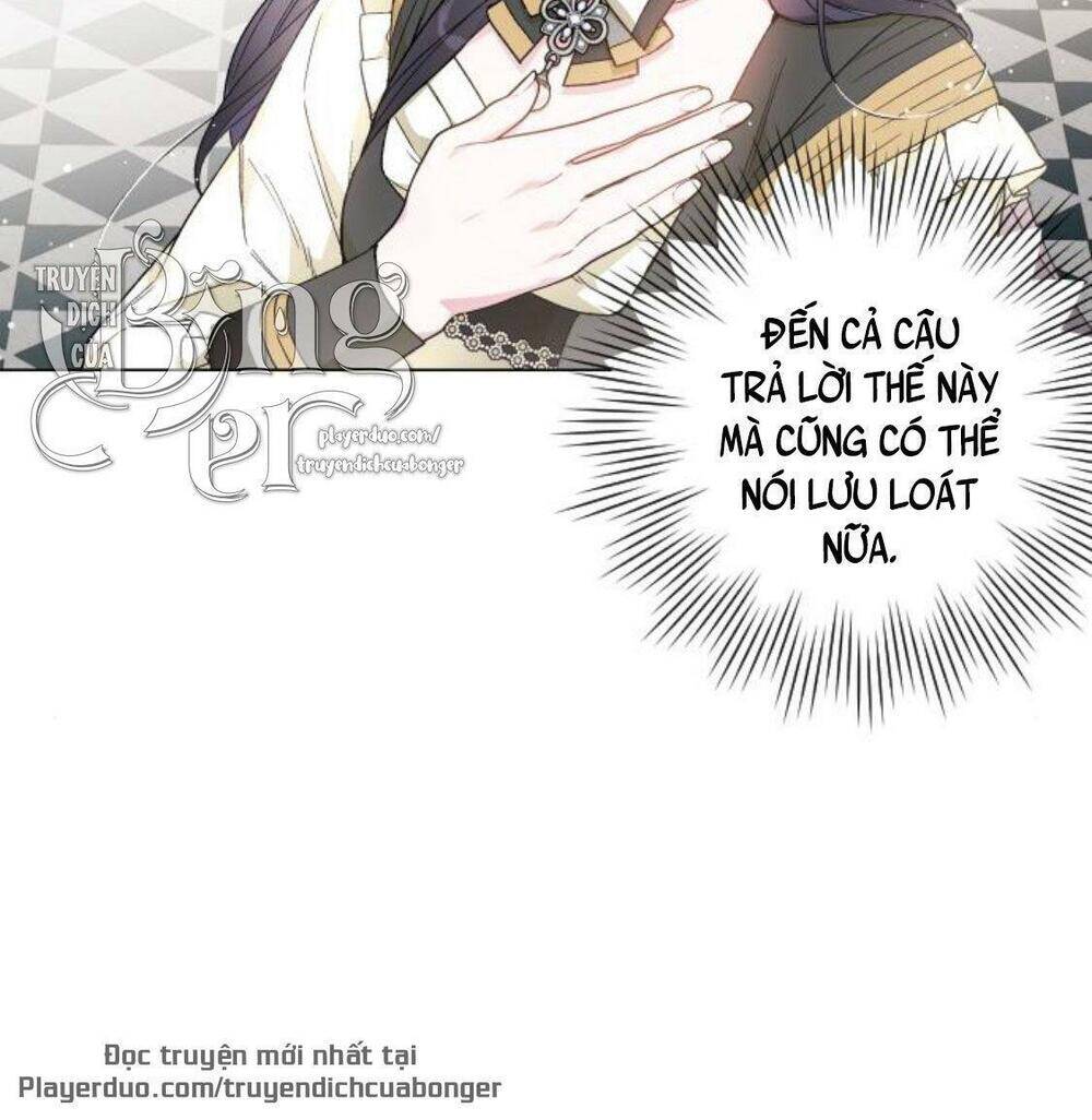 Cách Hiệp Sĩ Sống Như Một Tiểu Thư Quyền Quý Chap 17 - Next Chap 18