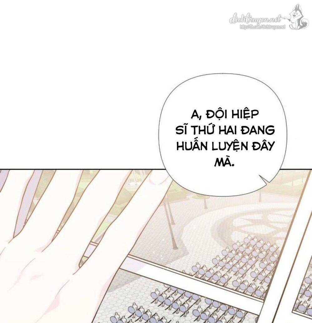 Cách Hiệp Sĩ Sống Như Một Tiểu Thư Quyền Quý Chap 17 - Next Chap 18