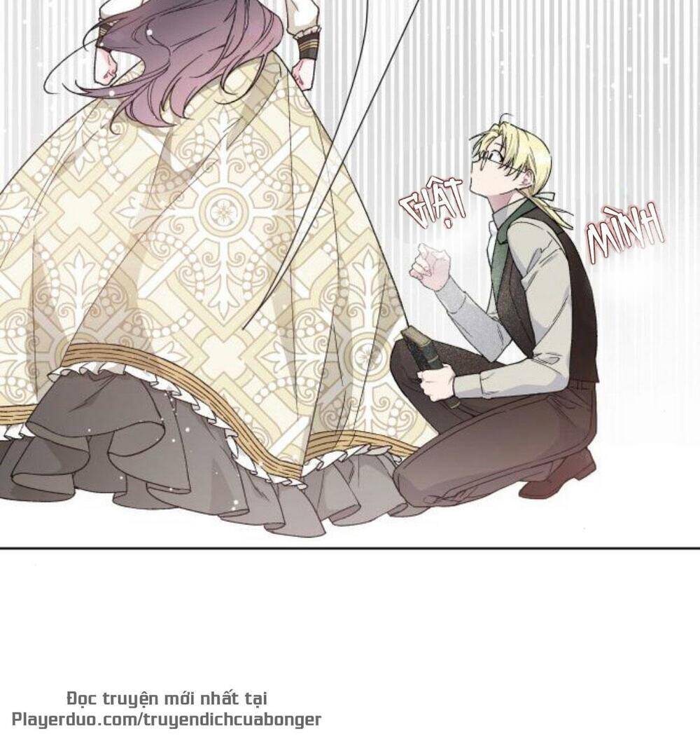 Cách Hiệp Sĩ Sống Như Một Tiểu Thư Quyền Quý Chap 17 - Next Chap 18
