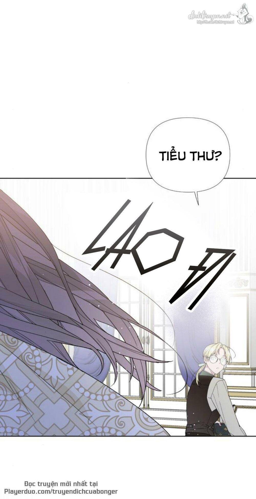Cách Hiệp Sĩ Sống Như Một Tiểu Thư Quyền Quý Chap 17 - Next Chap 18