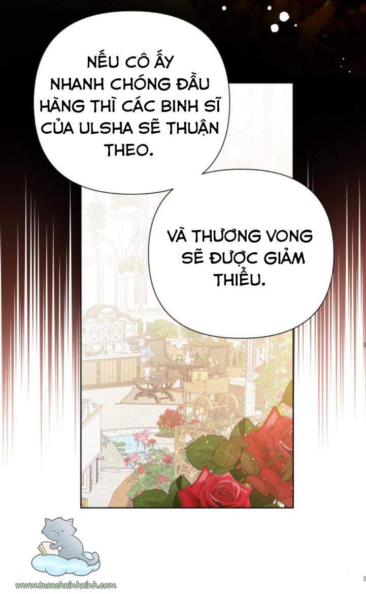 Cách Hiệp Sĩ Sống Như Một Tiểu Thư Quyền Quý Chap 44 - Next Chap 45