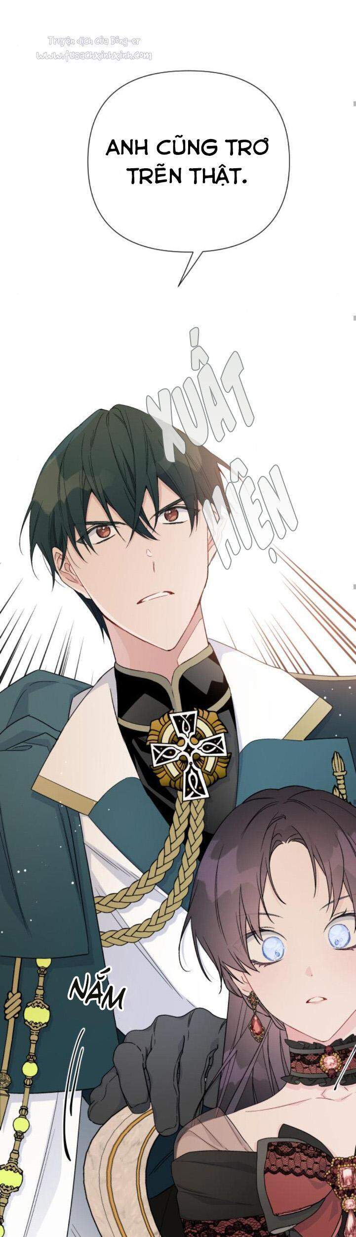 Cách Hiệp Sĩ Sống Như Một Tiểu Thư Quyền Quý Chap 44 - Next Chap 45