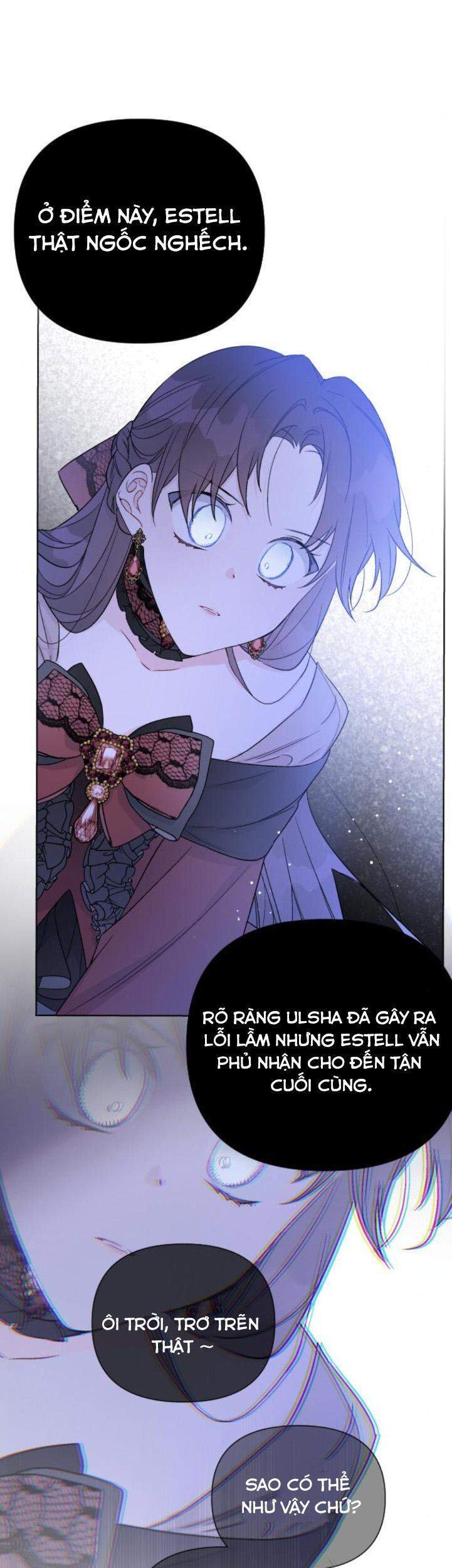 Cách Hiệp Sĩ Sống Như Một Tiểu Thư Quyền Quý Chap 44 - Next Chap 45