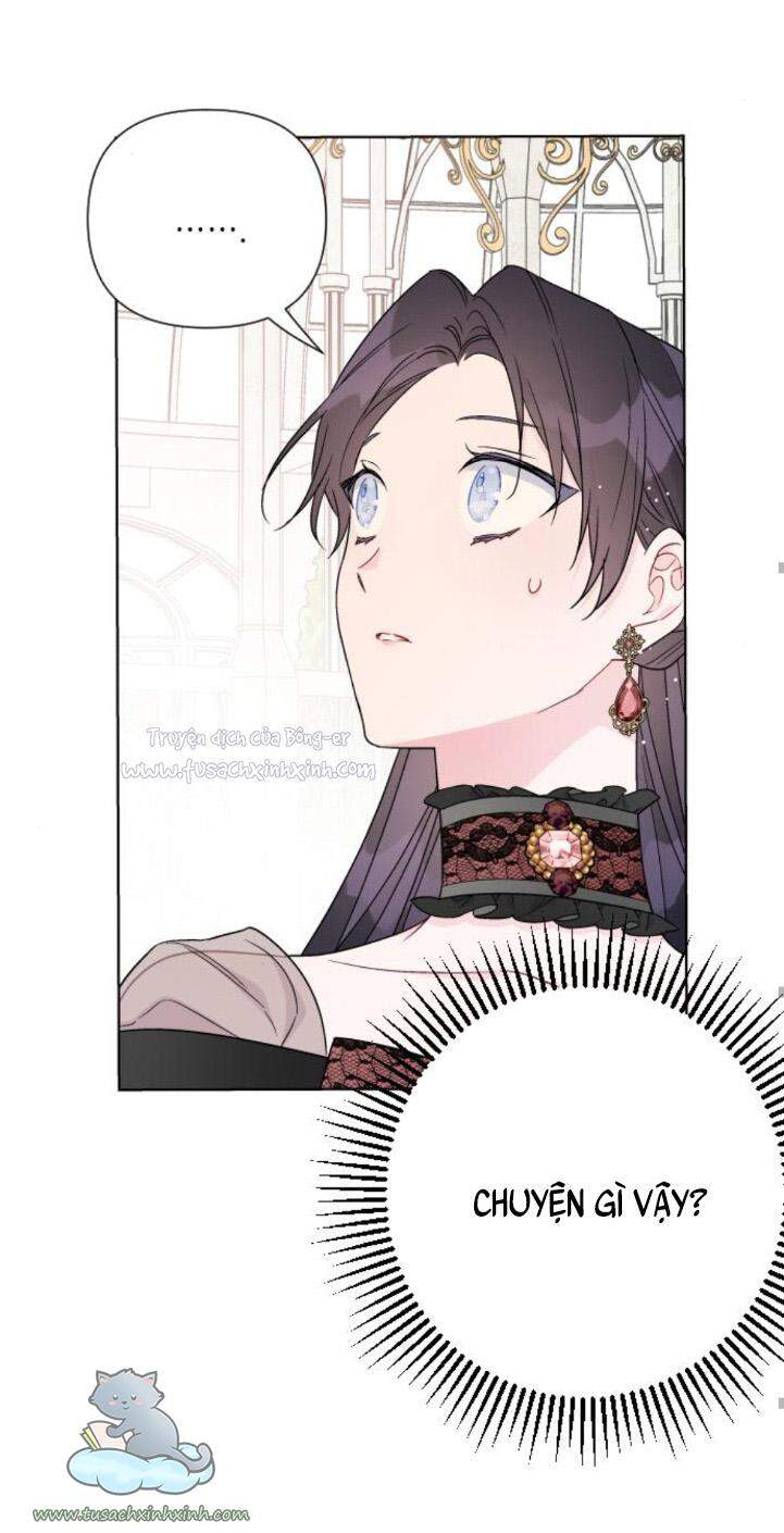 Cách Hiệp Sĩ Sống Như Một Tiểu Thư Quyền Quý Chap 44 - Next Chap 45