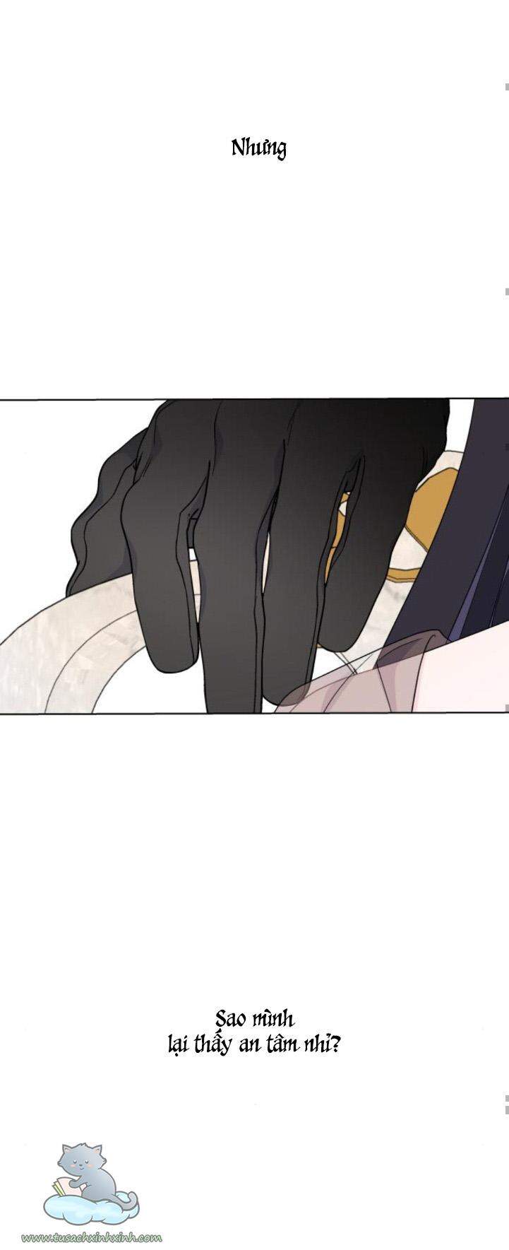 Cách Hiệp Sĩ Sống Như Một Tiểu Thư Quyền Quý Chap 44 - Next Chap 45