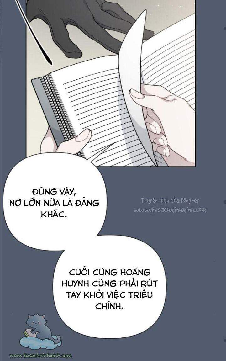 Cách Hiệp Sĩ Sống Như Một Tiểu Thư Quyền Quý Chap 44 - Next Chap 45