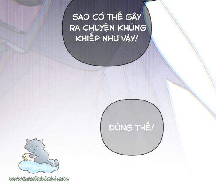 Cách Hiệp Sĩ Sống Như Một Tiểu Thư Quyền Quý Chap 44 - Next Chap 45
