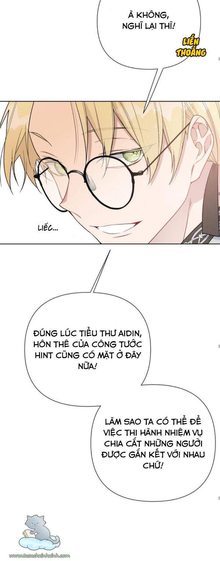 Cách Hiệp Sĩ Sống Như Một Tiểu Thư Quyền Quý Chap 44 - Next Chap 45