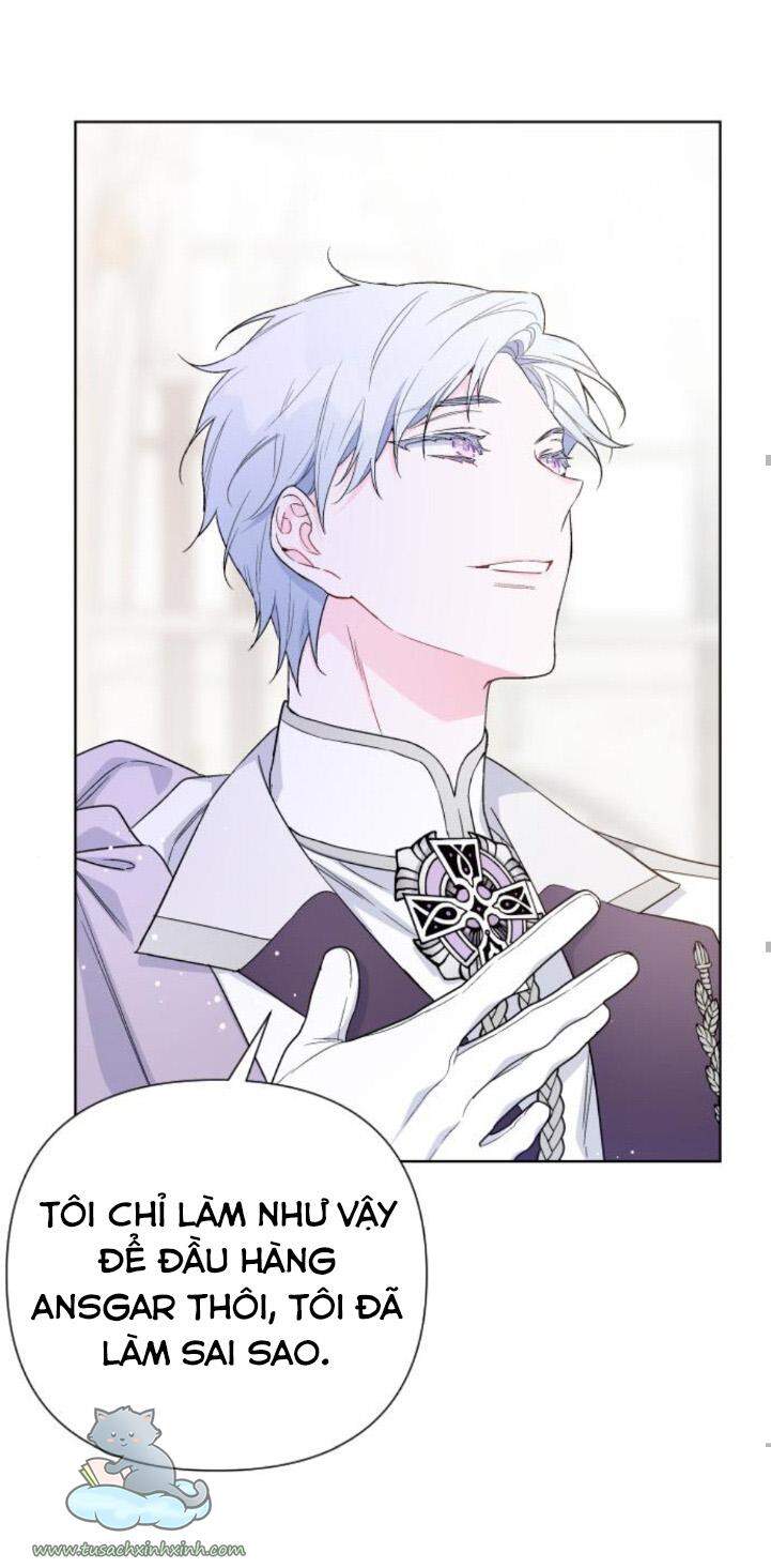 Cách Hiệp Sĩ Sống Như Một Tiểu Thư Quyền Quý Chap 44 - Next Chap 45