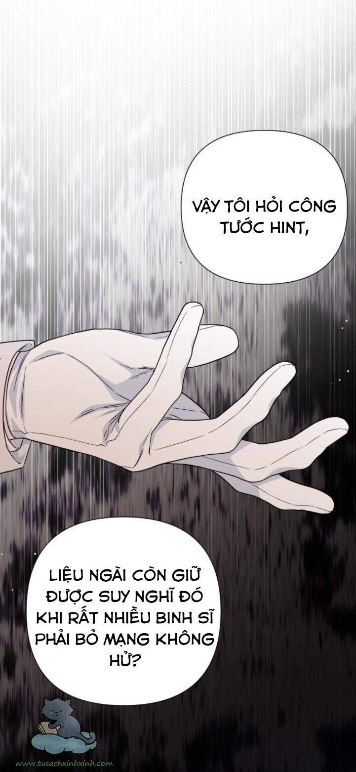 Cách Hiệp Sĩ Sống Như Một Tiểu Thư Quyền Quý Chap 44 - Next Chap 45