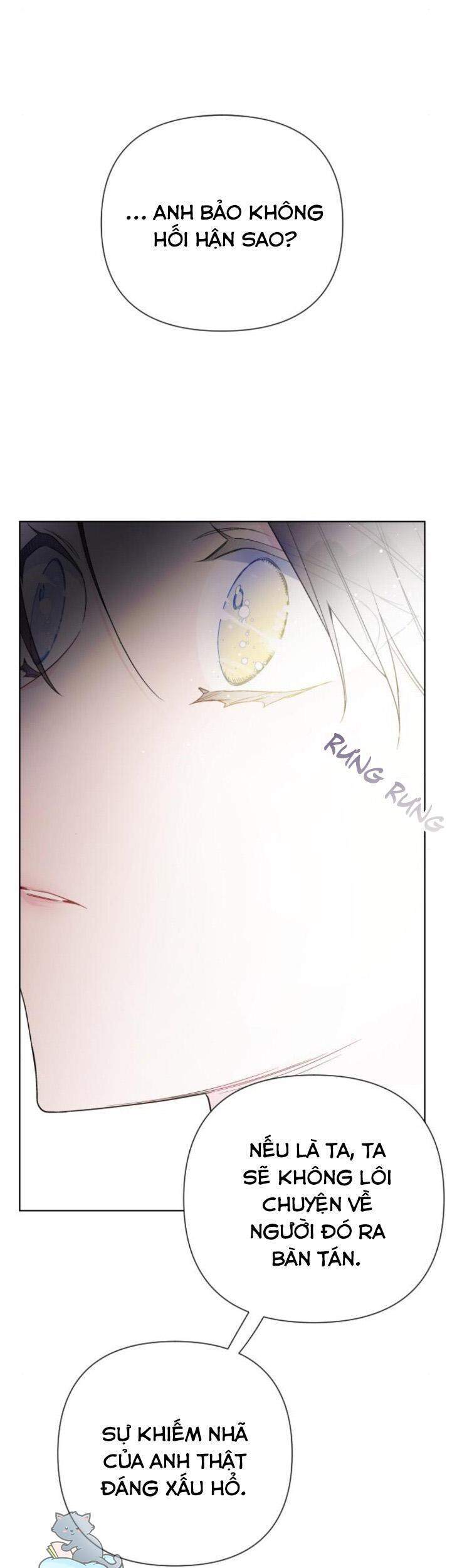 Cách Hiệp Sĩ Sống Như Một Tiểu Thư Quyền Quý Chap 44 - Next Chap 45