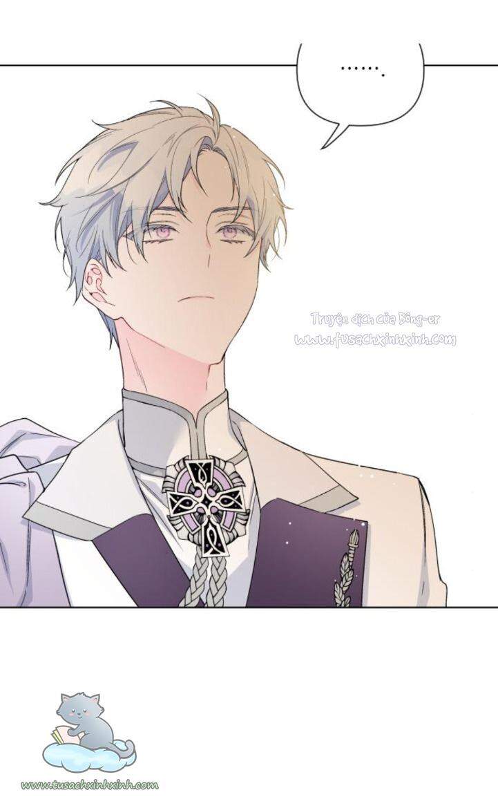 Cách Hiệp Sĩ Sống Như Một Tiểu Thư Quyền Quý Chap 44 - Next Chap 45