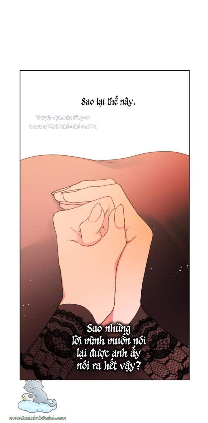 Cách Hiệp Sĩ Sống Như Một Tiểu Thư Quyền Quý Chap 44 - Next Chap 45