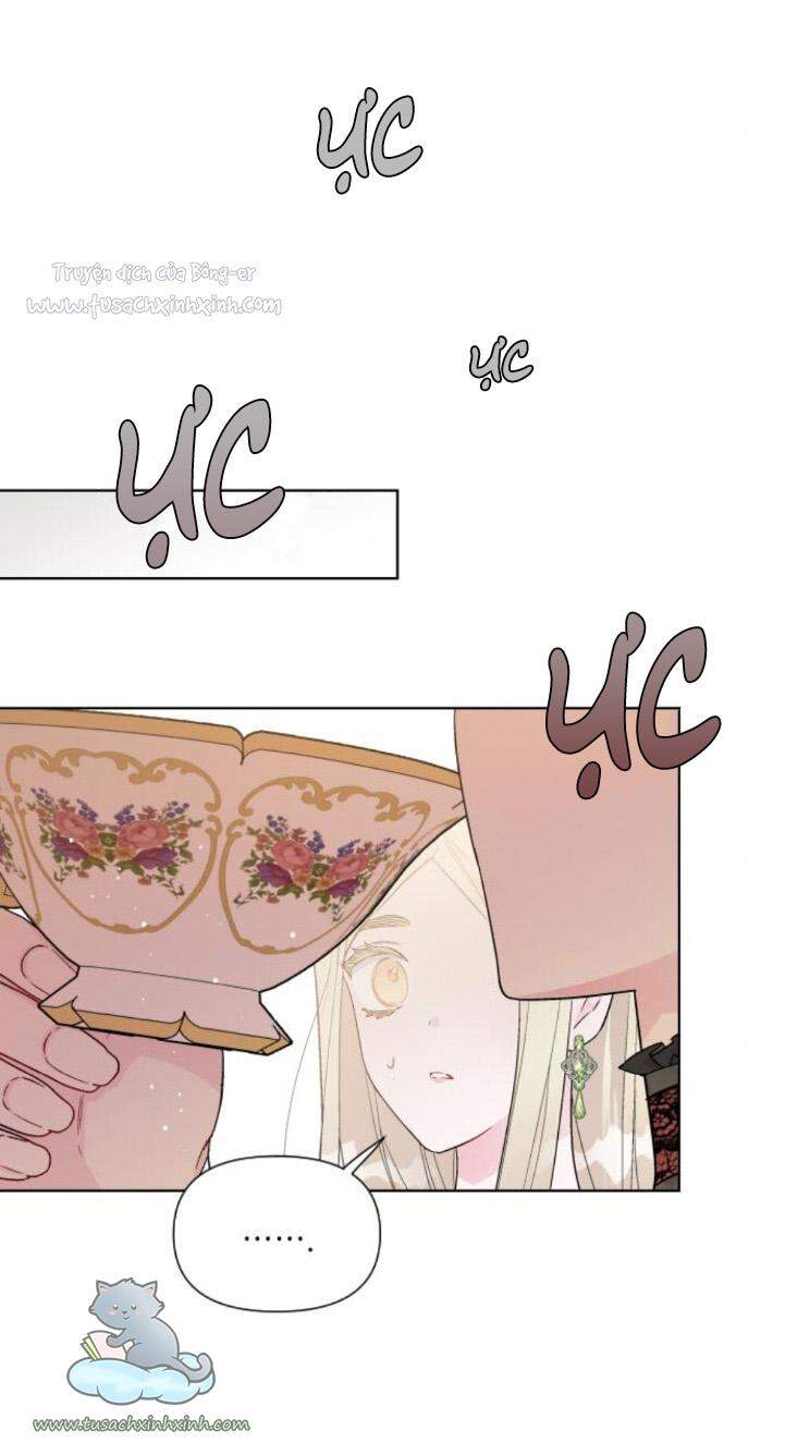 Cách Hiệp Sĩ Sống Như Một Tiểu Thư Quyền Quý Chap 44 - Next Chap 45