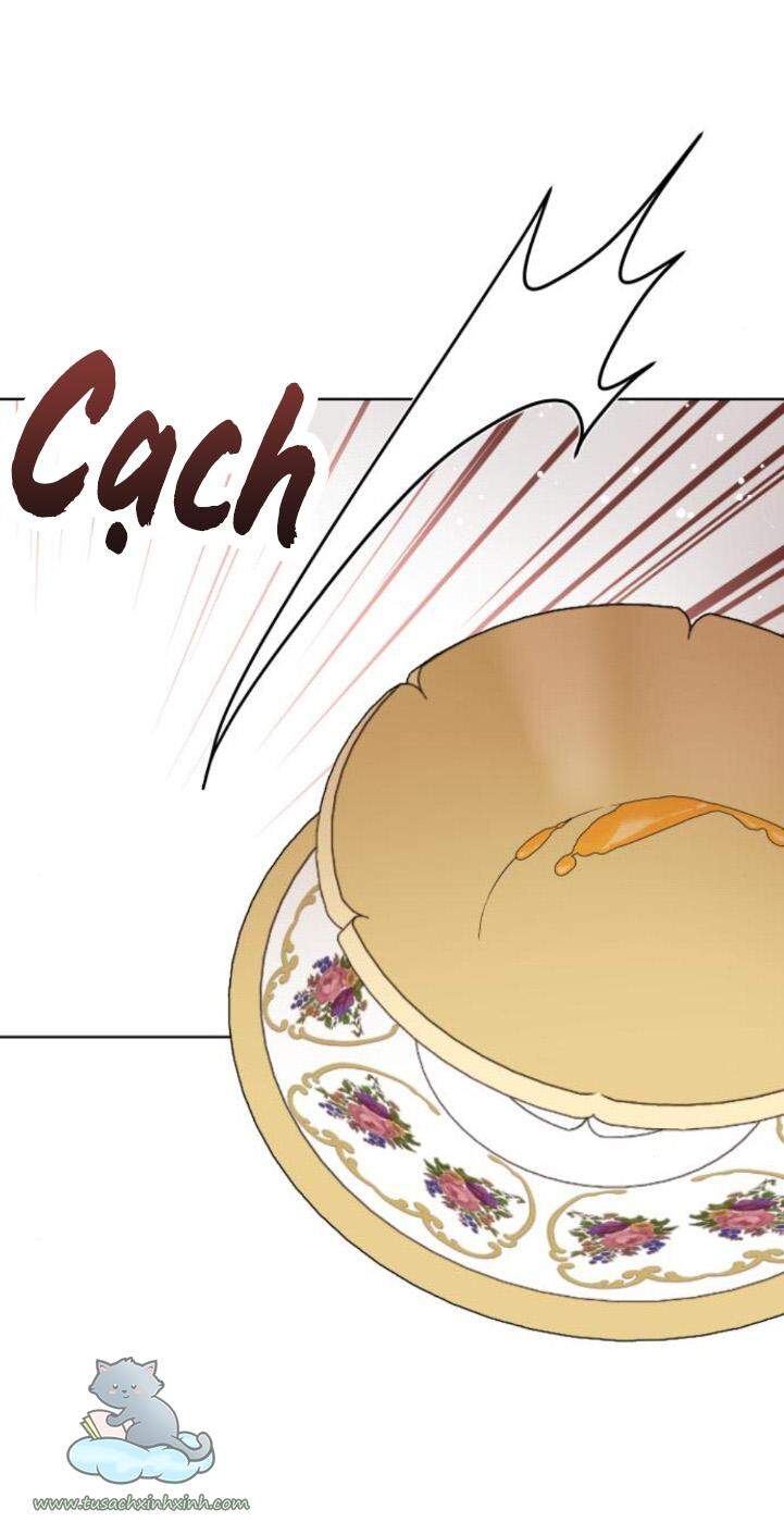 Cách Hiệp Sĩ Sống Như Một Tiểu Thư Quyền Quý Chap 44 - Next Chap 45