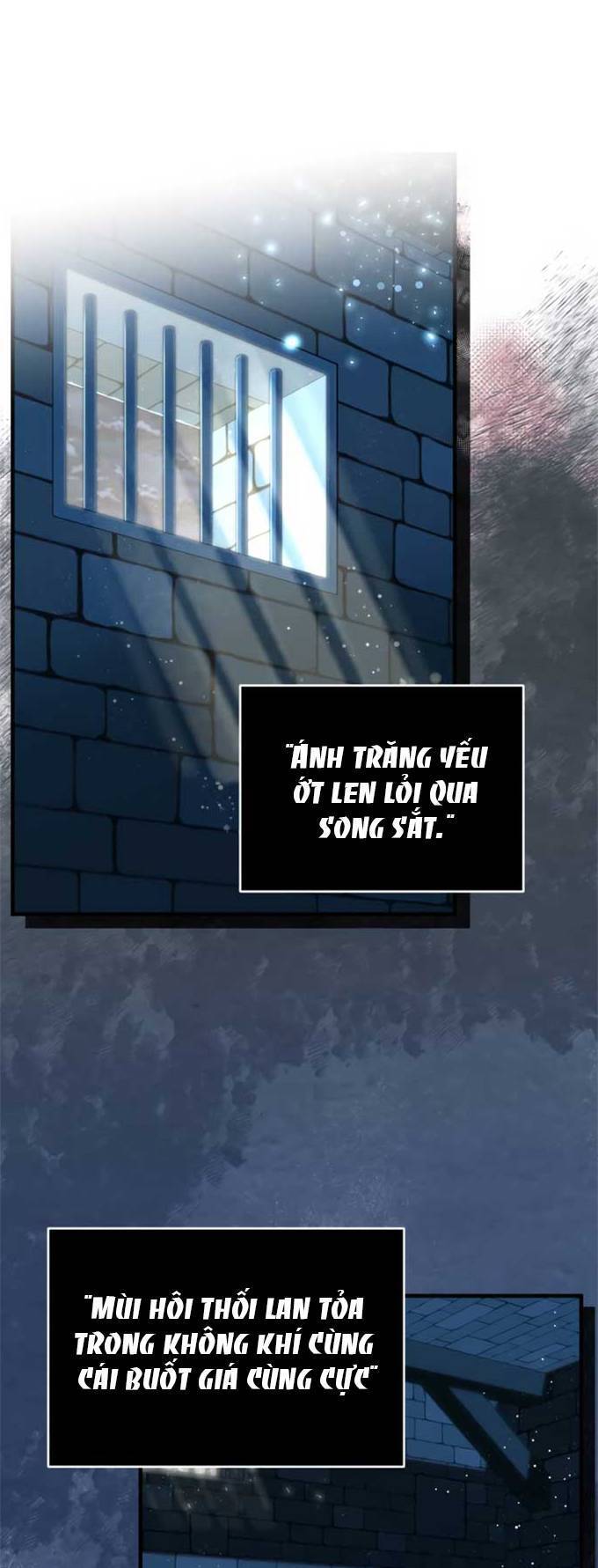 Cách Khiến Cuốn Tiểu Thuyết Bi Kịch Thành Chữa Lành! Chap 1 - Next Chap 2