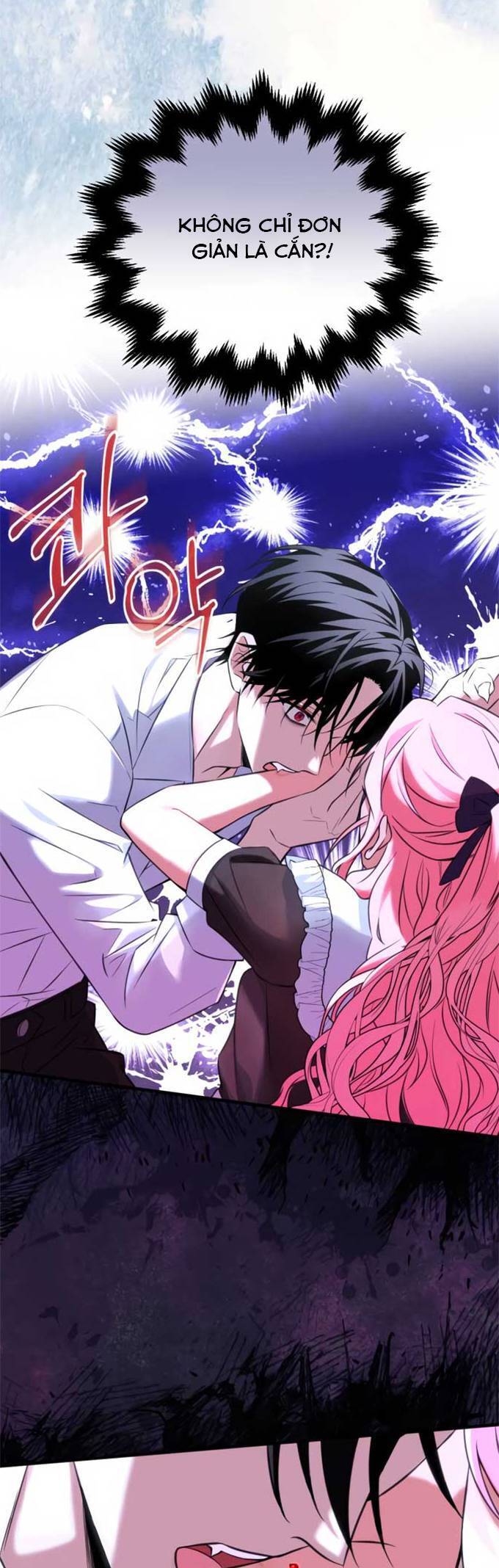 Cách Khiến Cuốn Tiểu Thuyết Bi Kịch Thành Chữa Lành! Chap 1 - Next Chap 2