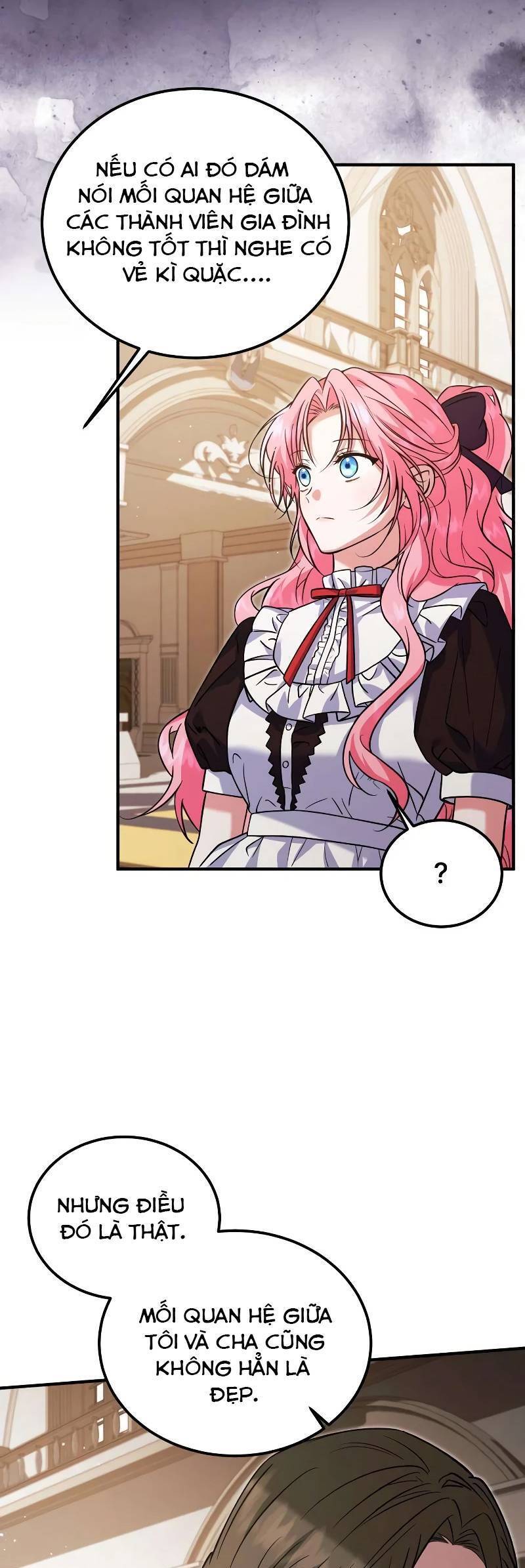 Cách Khiến Cuốn Tiểu Thuyết Bi Kịch Thành Chữa Lành! Chap 10 - Next Chap 11