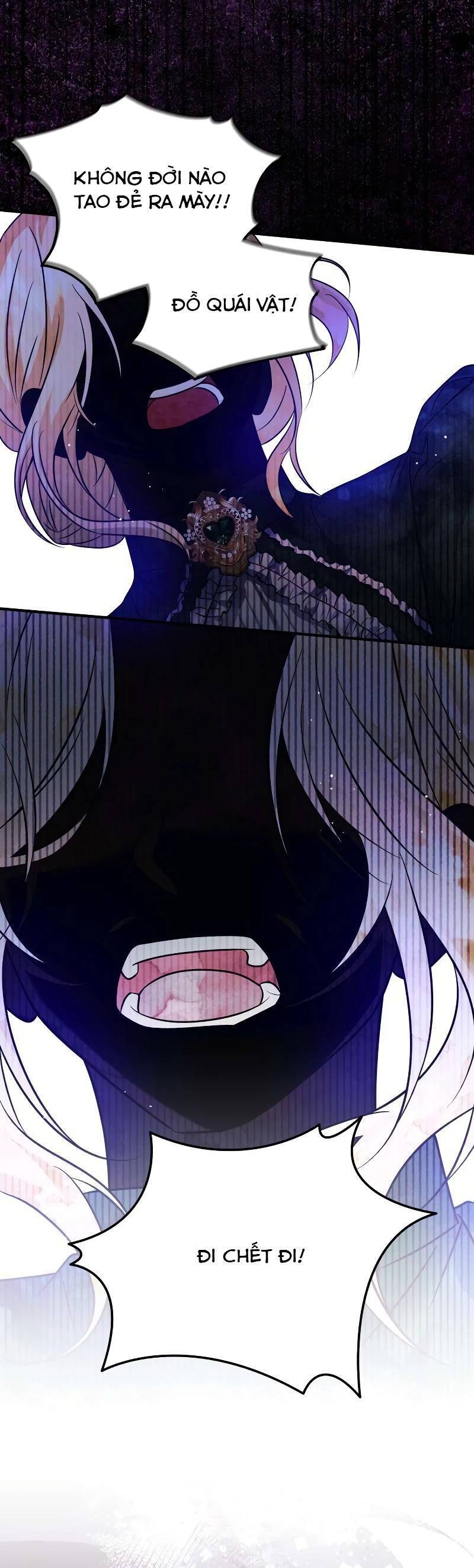 Cách Khiến Cuốn Tiểu Thuyết Bi Kịch Thành Chữa Lành! Chap 10 - Next Chap 11