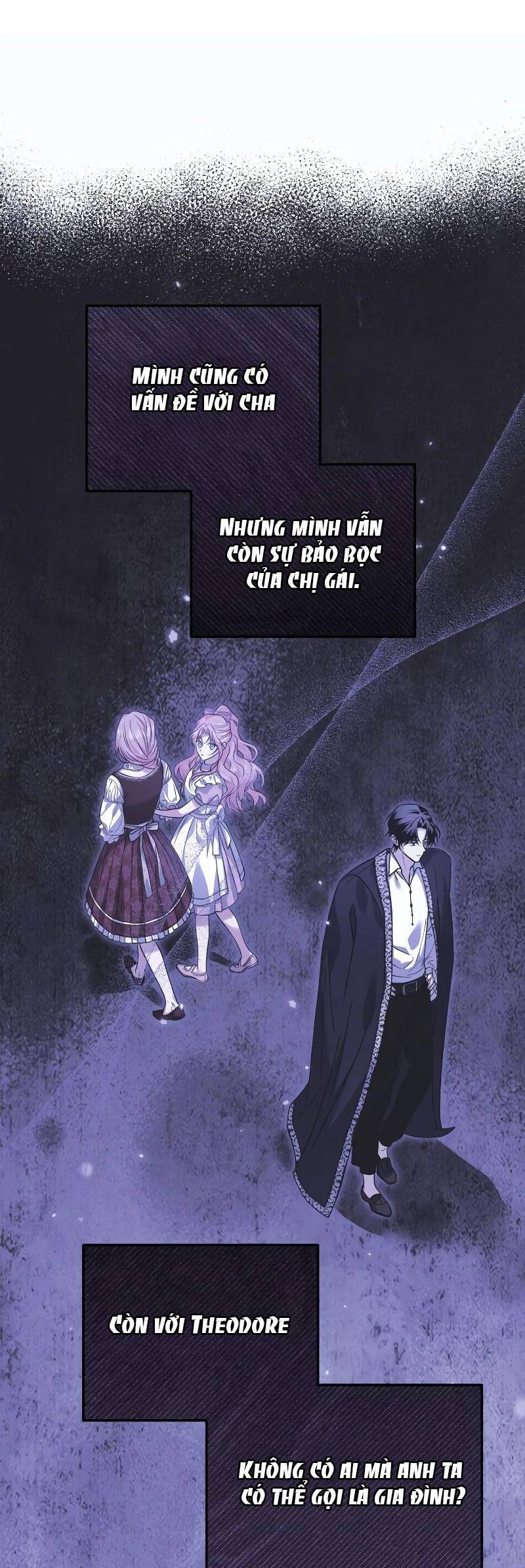 Cách Khiến Cuốn Tiểu Thuyết Bi Kịch Thành Chữa Lành! Chap 10 - Next Chap 11