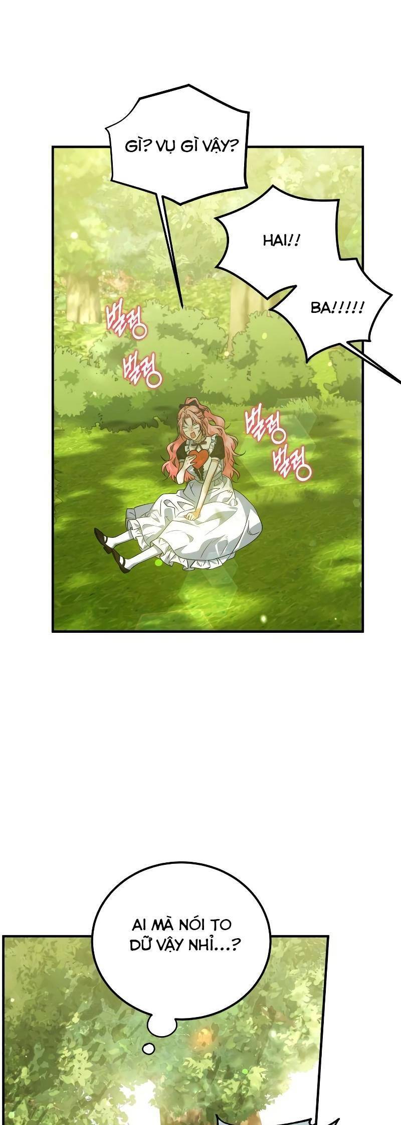 Cách Khiến Cuốn Tiểu Thuyết Bi Kịch Thành Chữa Lành! Chap 10 - Next Chap 11